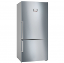 ����������� Bosch KGN86AI32U silver