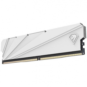 ����������� ������ DDR4 32Gb 3200MHz Netac Shadow S 2x16GB NTSSD4P32DP-32W