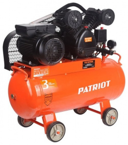 ���������� Patriot PTR 50-450A, ��������