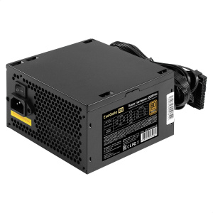 ���� ������� ExeGate 450W 450PPH (ATX, APFC+Dual Forward, 80 PLUS Bronze), ������