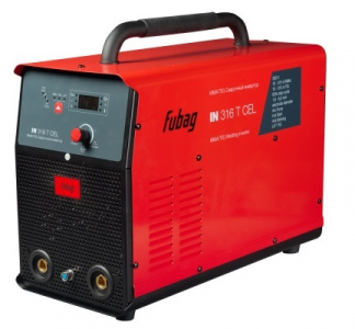 ��������� ������� Fubag IN 316 T CEL 31467