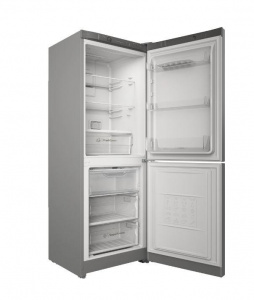 ���� �������� ����������� Indesit ITS 4160 G silver ��������-�������� ������������