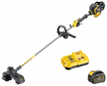 ���� ������ ������� �������������� (�����������) DEWALT DCM571X1-QW 54� c ��� � �� ��������-�������� ������������