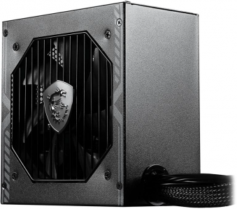 ���� ������� 650W MSI MAG A650BN 80+ bronze 306-7ZP2B11-CE0 ������