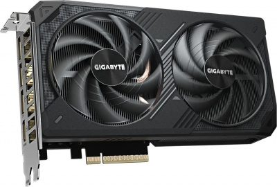 ���������� Gigabyte PCI-E 5.0 RTX 5060 Ti GV-N506TWF2OC-8GD 1.0 ������