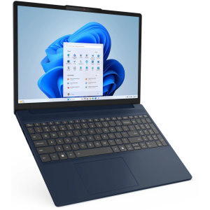 ������� Lenovo IdeaPad Slim 3 15IRH10 15,3" IPS/i5-13420H/16Gb/512Gb/UMA/no OS/�����
