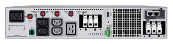 ���� ������ ��� CyberPower OL6KERTHD ��������-�������� ������������
