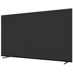 ��-��������� Digma DM-LED65UBB33 65", Black