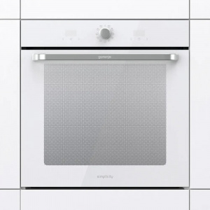 ������������ ������� ���� Gorenje BOS6737SYW �����