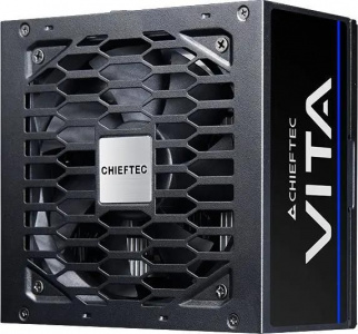 ���� ������� Chieftec Vita BPX-750S (ATX 2.53, 750W, 80 PLUS BRONZE