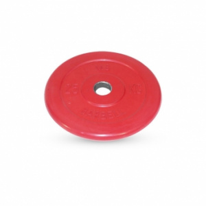 ���� ������ ���� ��� ������ Barbell d 51 �� ������� 25,0 �� ��������-�������� ������������