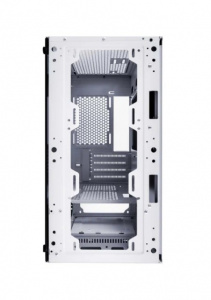������ ��� ���������� 1STPLAYER FIREBASE X3-M White / mATX, TG / 4x120mm LED fans inc