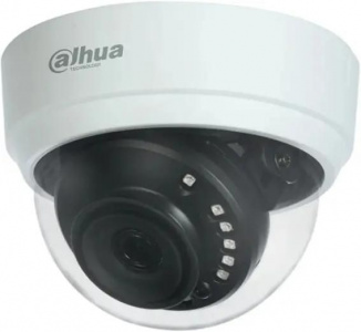 IP-������ Dahua DH-HAC-D1A21P-U-IL-0280B, 1920�1080 pix, 2.8 ��, �����