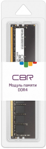 ����������� ������ CBR CD4-US08G32M22-01 DDR4 8192Mb 3200MHz ������