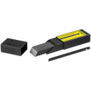 ������ OLFA OL-ABB-50B Black Max ����������������, 9�80��, 13 ����, 50��