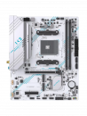 ����������� ����� Maxsun MS-B550M GAMING WIFI ICE AM4 B550 DDR4 mATX DP/HDMI
