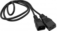 ������ ������� Lanmaster C19-C14, 3�0.75, 220�, 10�, ������, 1.5 �����