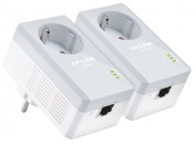�������� Powerline-��������� TP-LINK TL-PA4010PKIT