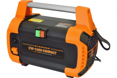 ���� ������ ����� �������� �������� CARVER CW-1400 COMPACT ��������-�������� ������������