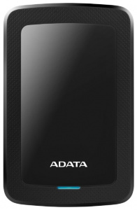���� ������ ������� ���� ������� Adata HV300 2Tb black ��������-�������� ������������