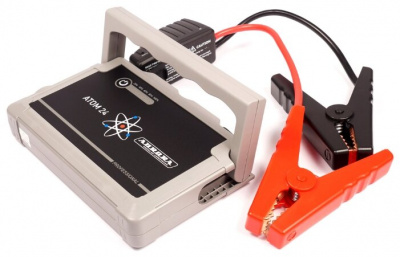 ���� ���������� �������� ���������� Aurora ATOM 24 (12�, 24000 ���) ��������-�������� ������������