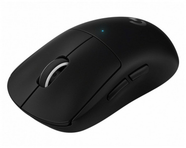���� ���� Logitech G Pro X Superlight, black ��������-�������� ������������