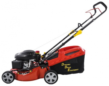 ���� ������ ������������� ���������� DDE LM 46-60, red ��������-�������� ������������