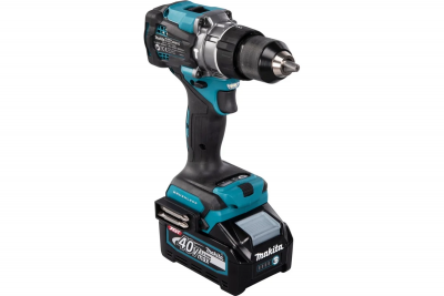 �����-���������� �������������� Makita HP001GD201 XGT BL 40�