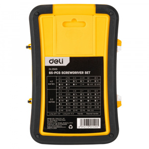 ����� �������� Deli DL3565, 65 ���������