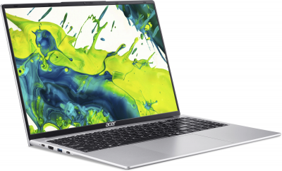������� Acer Aspire Lite 16 AL16-54P-763P (NX.DK6CD.004) 16"/i7-1355U/16/512/UMA/NoOS/�����������