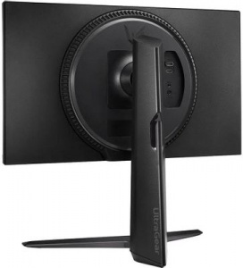 ���� ������ ������� 24" LG UltraWide 24GS65F-B ������ 1920x1080, 180Hz, IPS LED, 1ms, HDMI/DP ��������-�������� ������������
