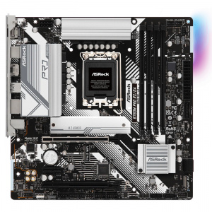 ����������� ����� ASRock B760M PRO RS/D4 LGA1700/DDR4