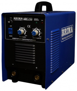 ��������� ������� Brima ARC-250 220�