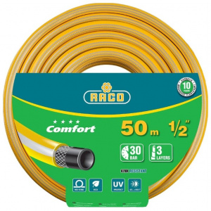 ���� ������ ����� ���������� RACO Comfort 1/2" 50 � ��������-�������� ������������