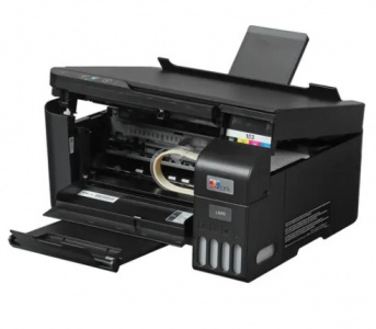 ���� ������ ��� Epson L3210 C11CJ68506 ��������-�������� ������������