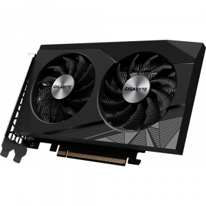 ���������� Gigabyte Intel ARC A310 GV-IA310WF2-4GD 4Gb/GDDR6 black