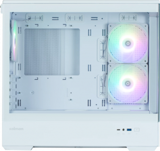������ ��� ���������� ZALMAN P30 V2, MATX, WHITE