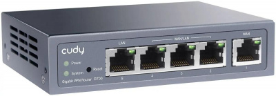 ������������� Cudy R700 10/100/1000BASE-T ������
