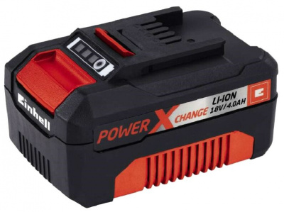 �������������� ������� Einhell POWER X-CHANGE 18 �