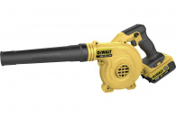 ������������ DEWALT 18.0 � XR, ��� ������������� � �/� DCV100