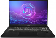 ������� MSI Summit 16 AI Evo A2HMTG-057RU (9S7-159531-057) 16" IPS/Ultra 7 255H/16Gb/1Tb/Arc 140T/W11H/������