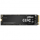 SSD-���������� Dahua 2TB C900 Plus-B M.2 2280 PCIe3x4 3D NAND (DHI-SSD-C900VN2TB-B) ������