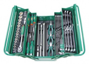 ����� ������������ Jonnesway C-3DH262 ������������� 1/2"DR, 62 ��������