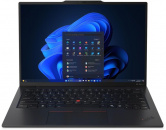 ������� Lenovo ThinkPad X1 Carbon G13 Aura (21NTS41J00) 14" IPS/Ultra 7 258V/32Gb/1Tb/Arc 140V/W11P/������