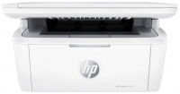 ��� HP M141a (7MD73A) white
