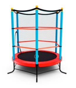 ���� ������ ����� DFC SMRKIDS 55 ������ � ������ RED ��������-�������� ������������