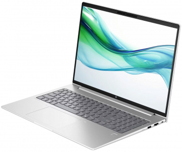 ������� HP Probook 460 G11 (A38BGET#BH5) 16"/U5 125U/16Gb/512Gb/Intel Gr/�����������