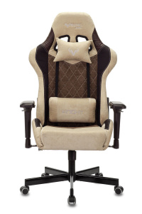 ������ ������� �������� VIKING 7 KNIGHT BR FABRIC brown