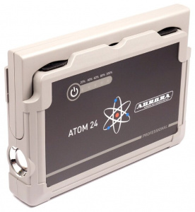 ���� ���������� �������� ���������� Aurora ATOM 24 (12�, 24000 ���) ��������-�������� ������������
