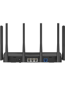 ������������� Mercusys MR37BE ������, BE6500 Wi-Fi 7